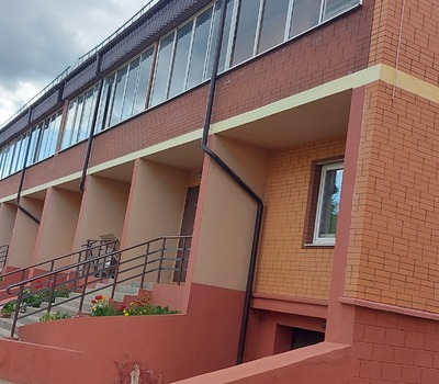 Наш городок