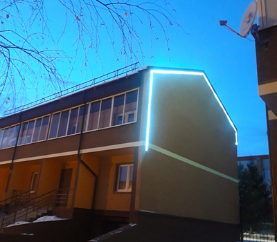 Наш городок