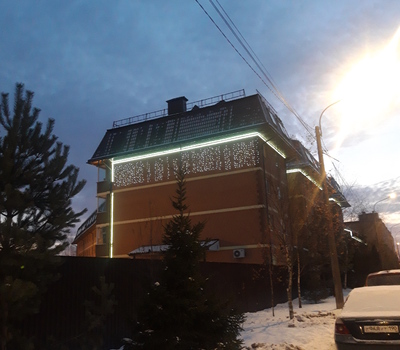 Наш городок
